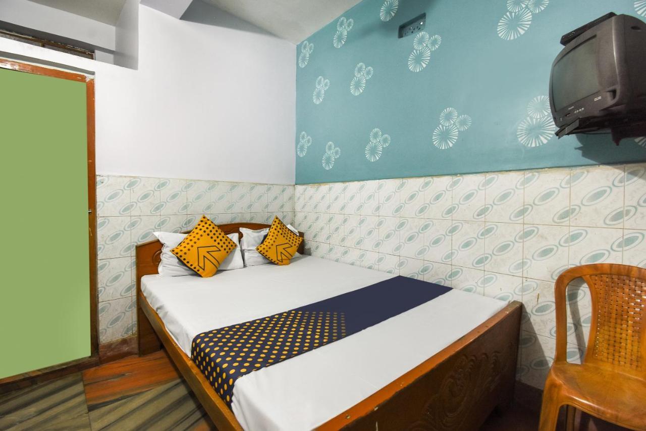Spot On 70605 Taj Guest House Kolkata Exterior photo