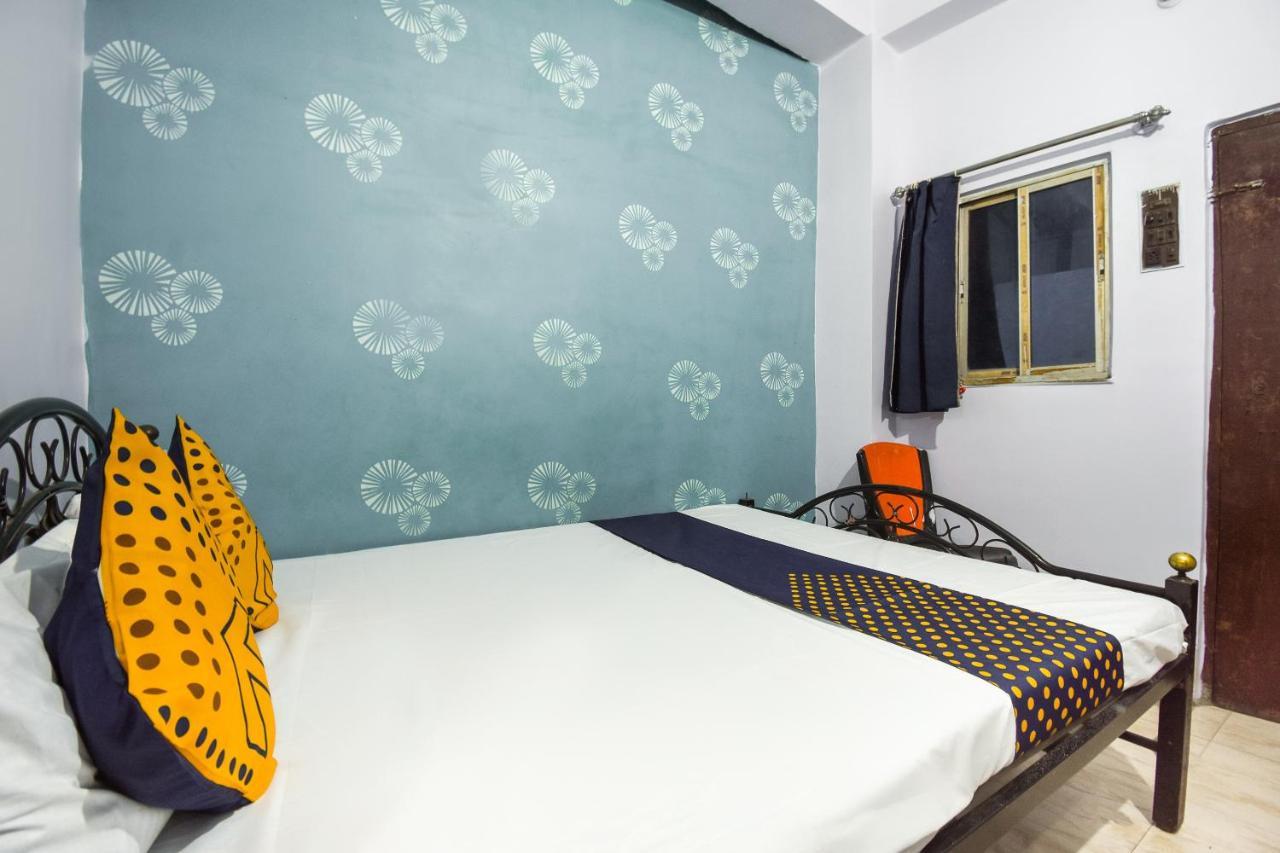 Spot On 70605 Taj Guest House Kolkata Exterior photo
